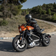 Illustration for article titled The Harley-Davidson Livewire Is the Companys Electric Future